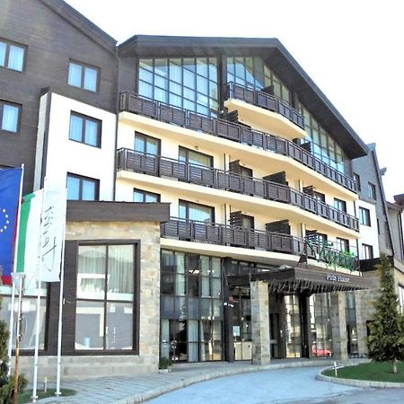 Apartments B06 In Terra Complex Ράζλογκ Εξωτερικό φωτογραφία