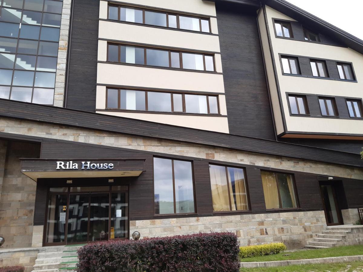Apartments B06 In Terra Complex Ράζλογκ Εξωτερικό φωτογραφία