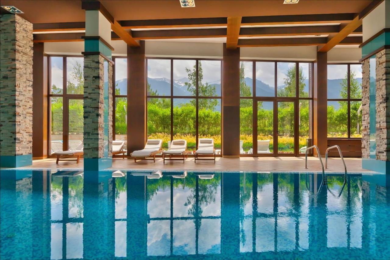 Apartments B06 In Terra Complex Ράζλογκ Εξωτερικό φωτογραφία