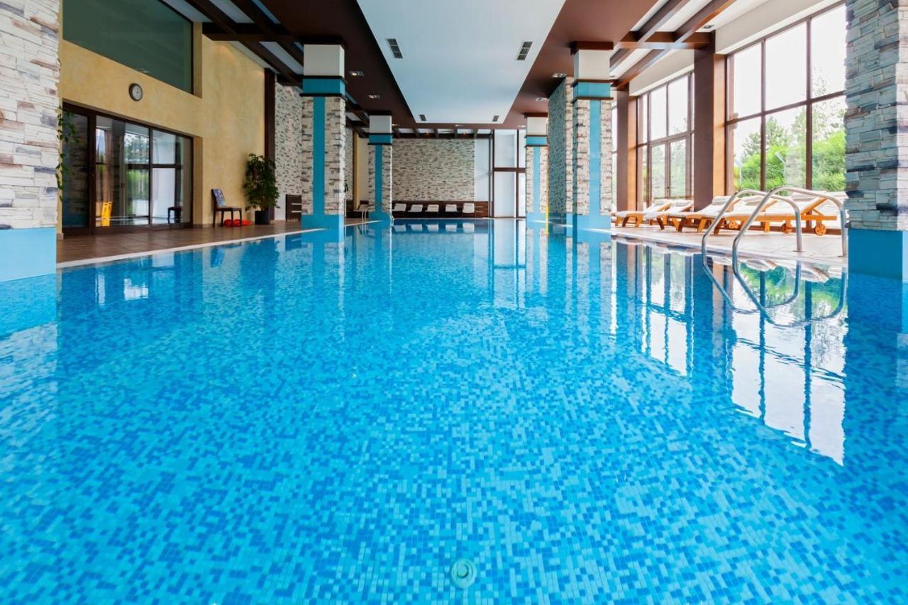 Apartments B06 In Terra Complex Ράζλογκ Εξωτερικό φωτογραφία