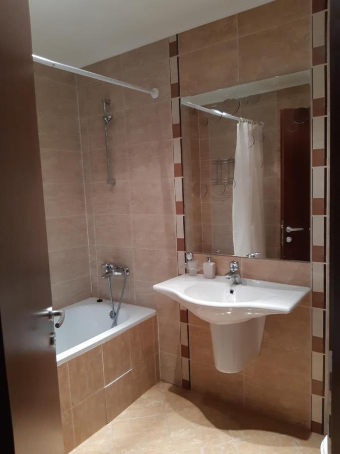 Apartments B06 In Terra Complex Ράζλογκ Εξωτερικό φωτογραφία