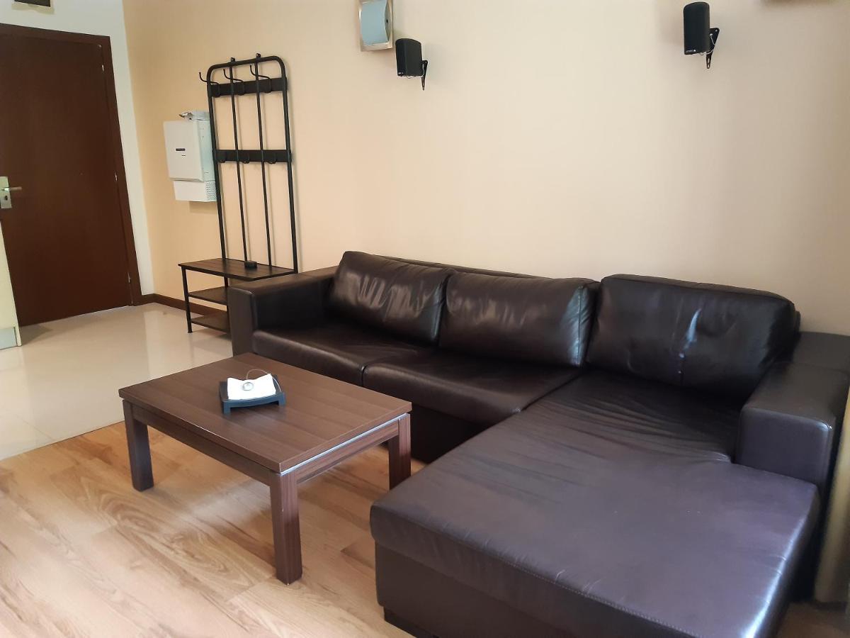 Apartments B06 In Terra Complex Ράζλογκ Εξωτερικό φωτογραφία