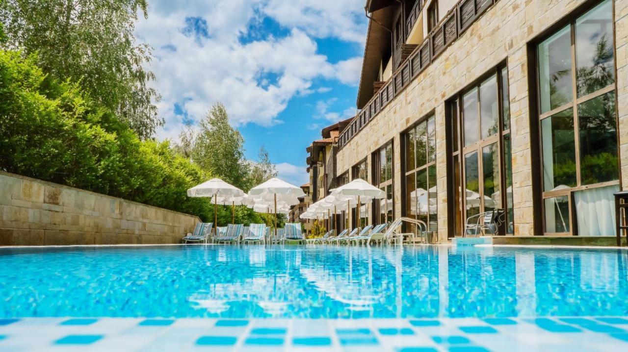 Apartments B06 In Terra Complex Ράζλογκ Εξωτερικό φωτογραφία
