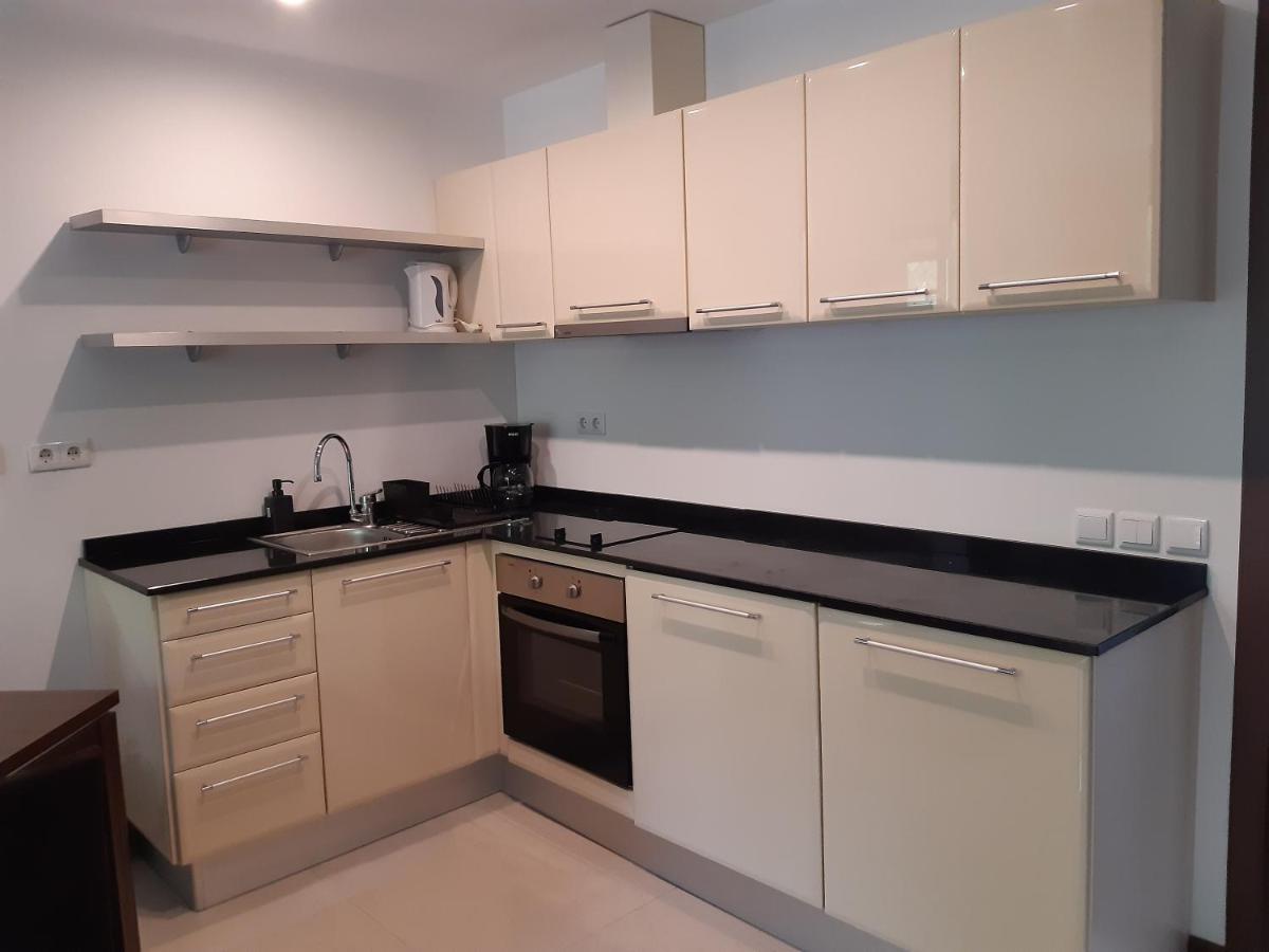 Apartments B06 In Terra Complex Ράζλογκ Εξωτερικό φωτογραφία