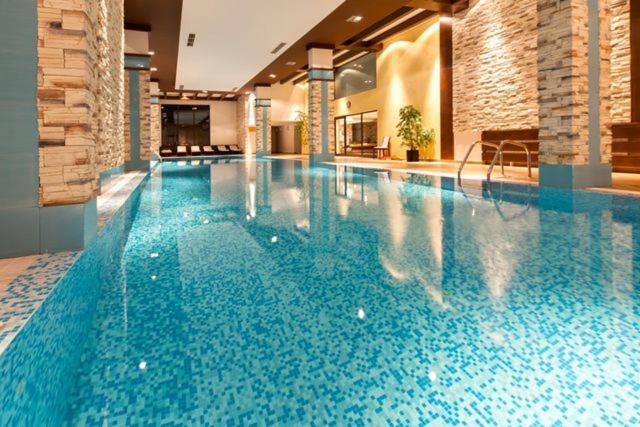 Apartments B06 In Terra Complex Ράζλογκ Εξωτερικό φωτογραφία