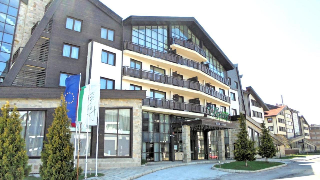 Apartments B06 In Terra Complex Ράζλογκ Εξωτερικό φωτογραφία